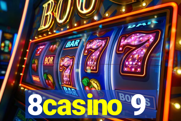 8casino 9